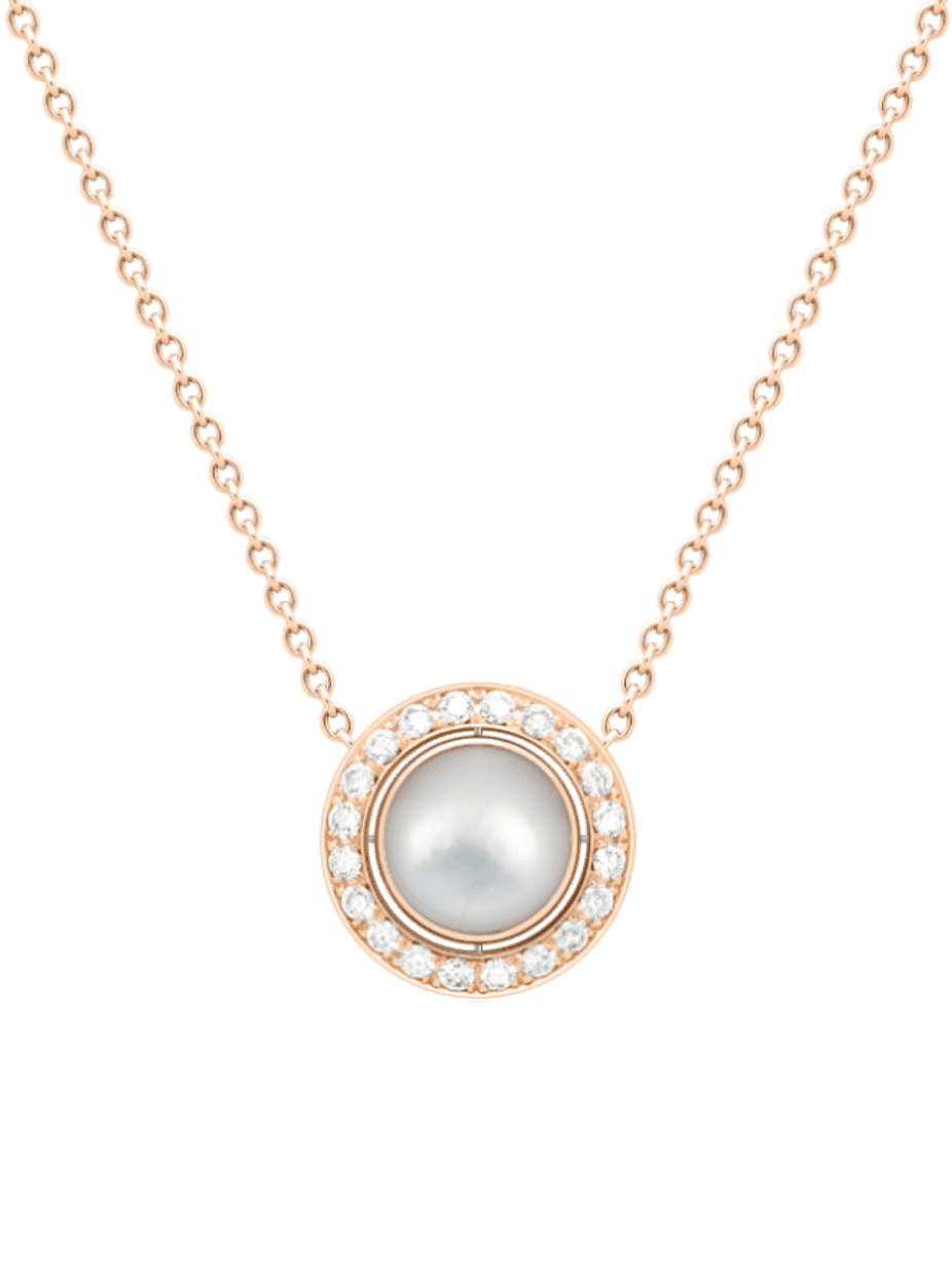 Possession pendant — G33PG800