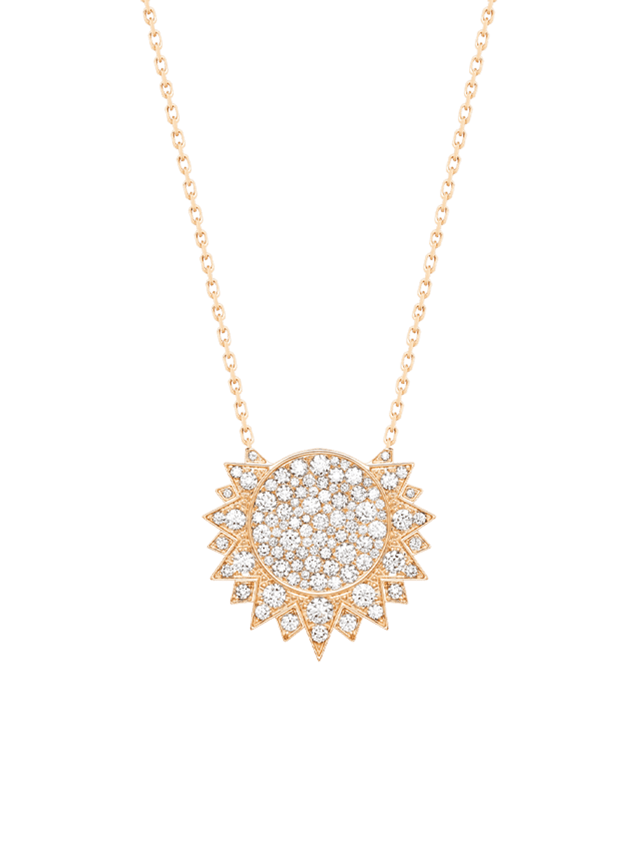 Sunlight pendant — G33R1100