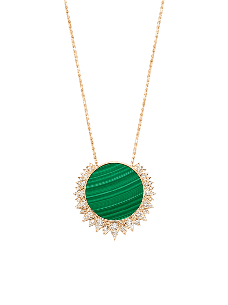 Sunlight pendant — G33L2G00