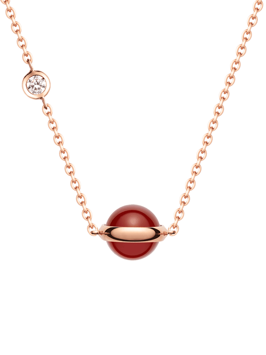 Possession pendant — G33PB200