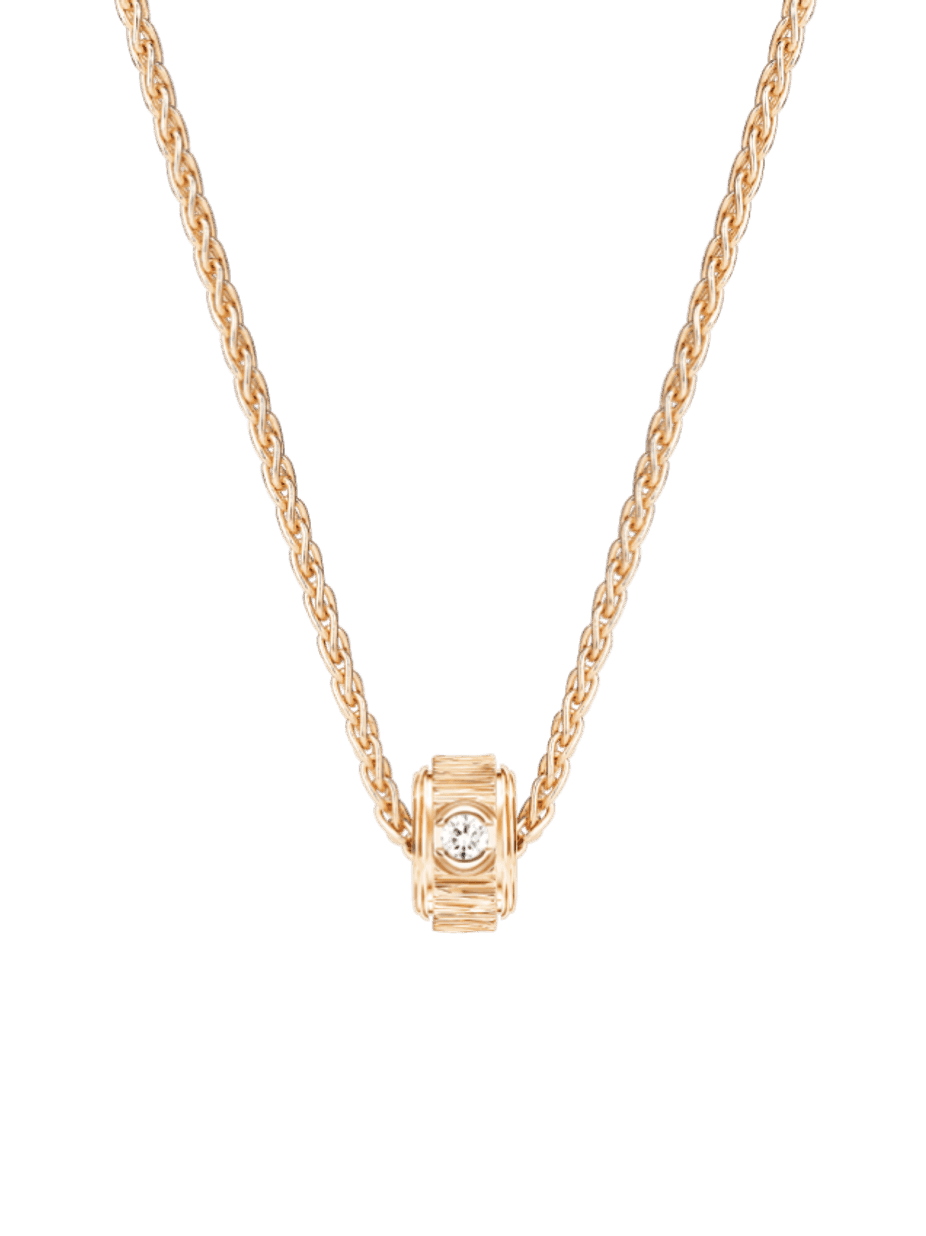 Possession pendant — G33PH100