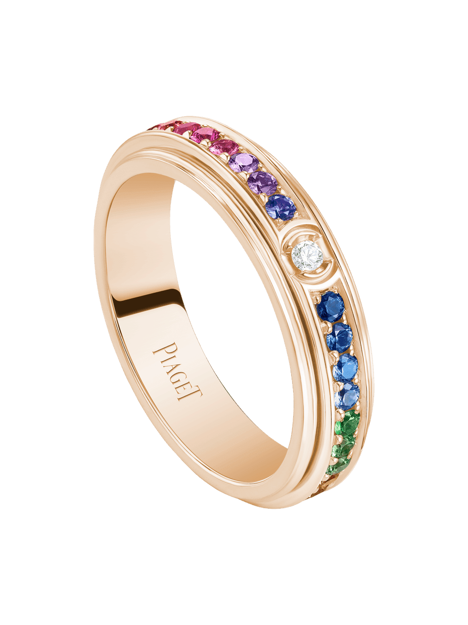Possession ring — G34P8I00