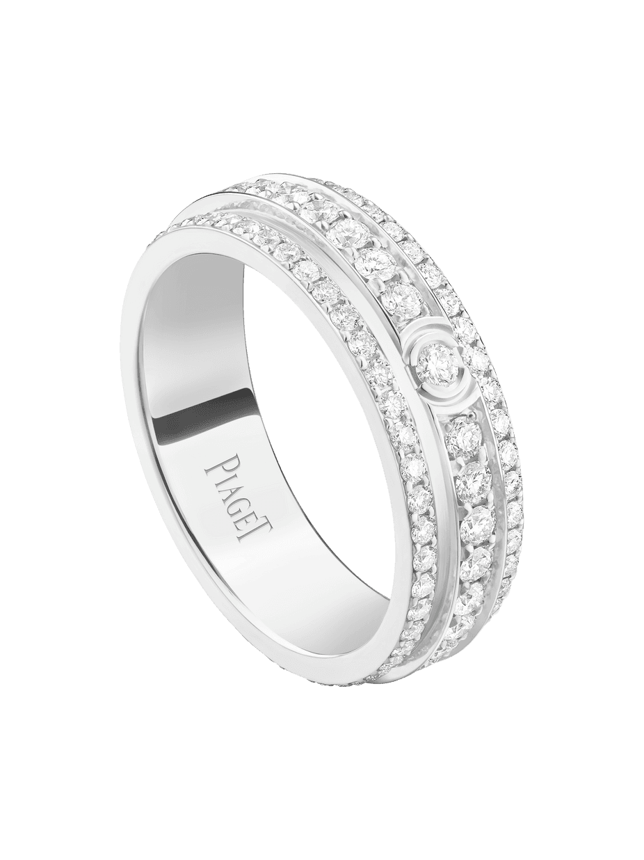 Possession ring — G34P5L00