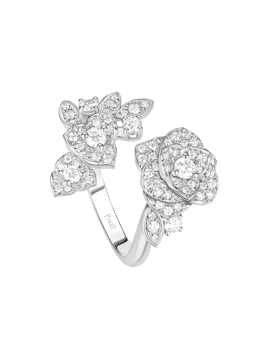 Rose ring — G34UX800