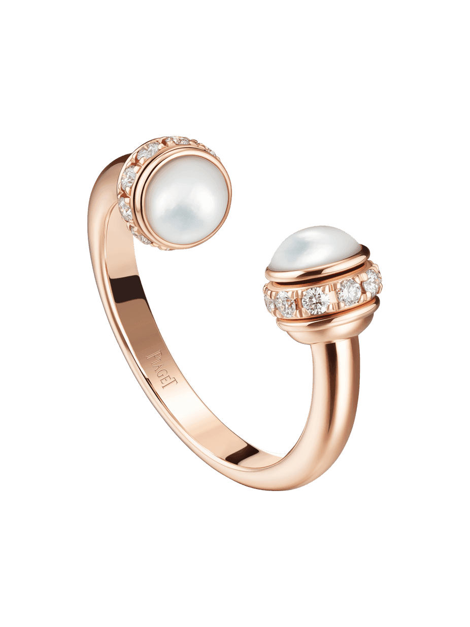 Possession open ring — G34P1K00