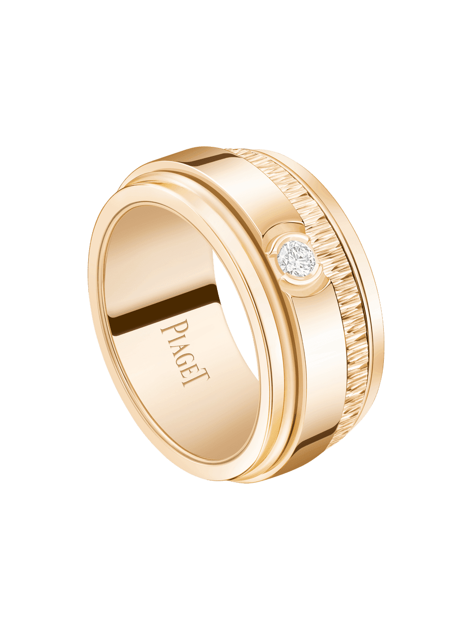 Possession ring — G34P4O00