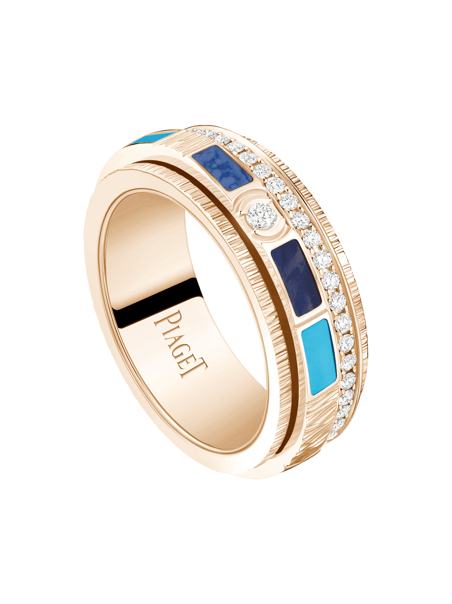 Possession ring — G34P5P00