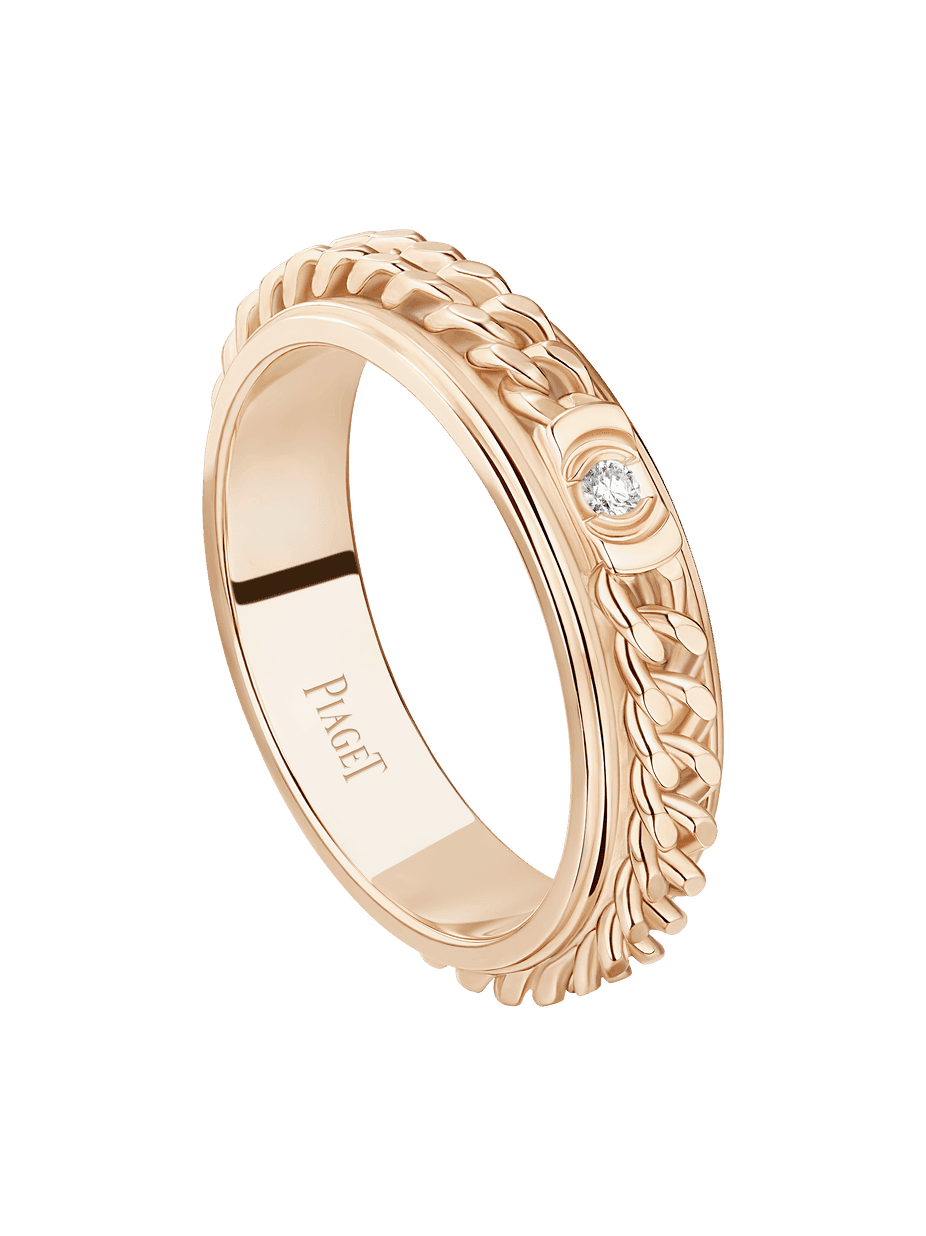 Possession ring — G34P9H00