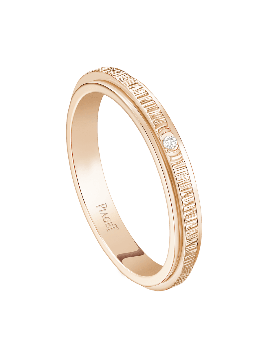 Possession ring — G34P8L00