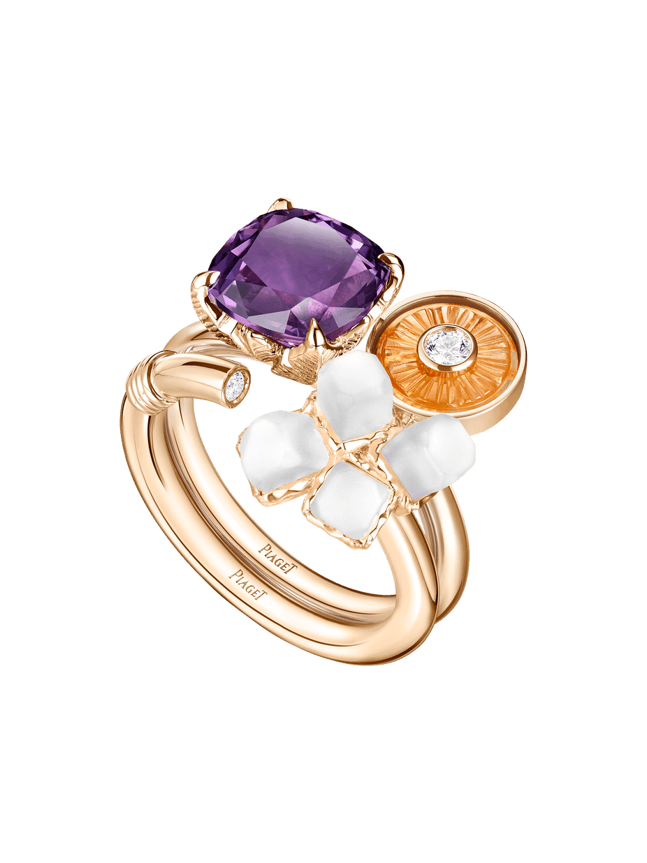 Cocktail ring — G34C1800