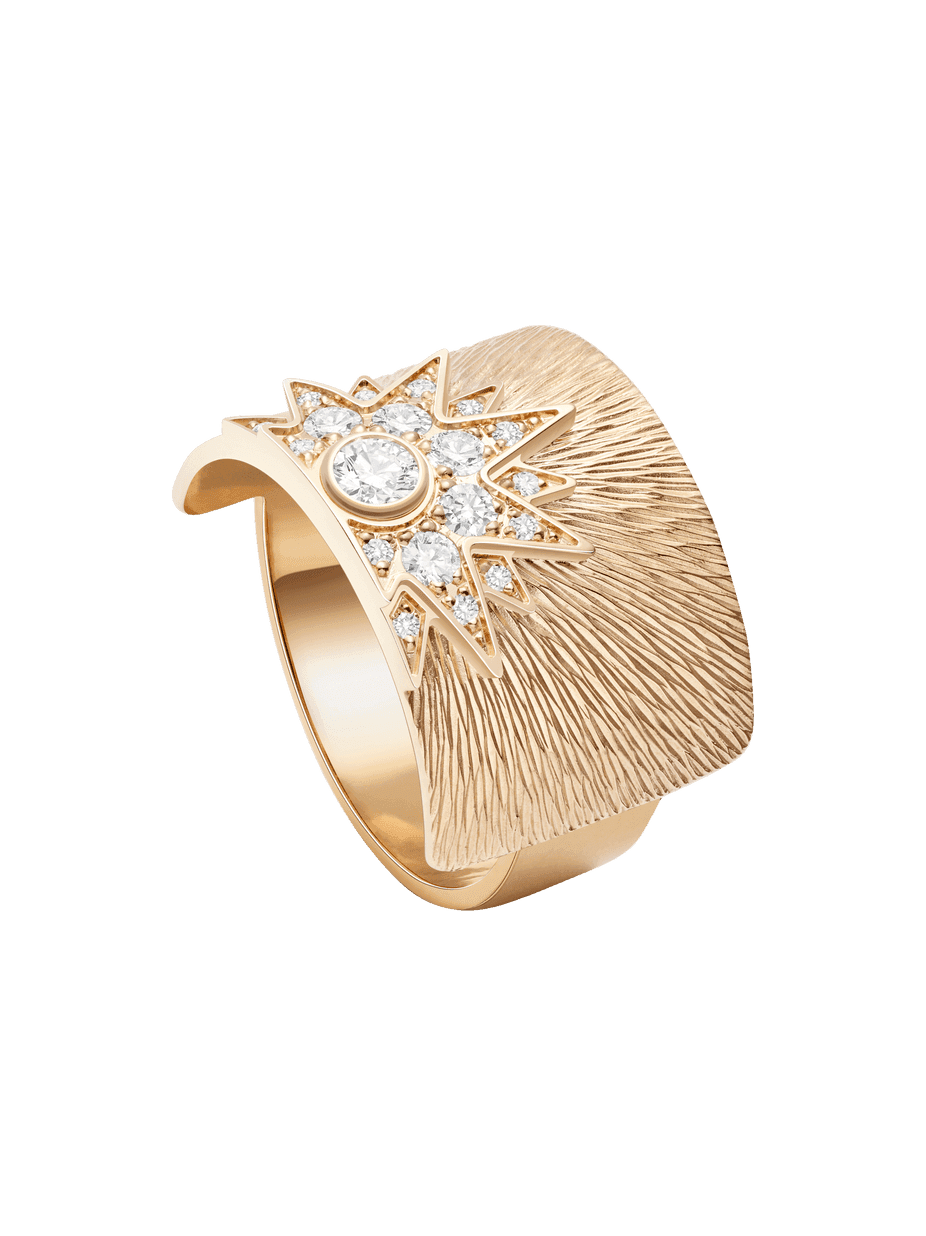Sunlight ring — G34R0600