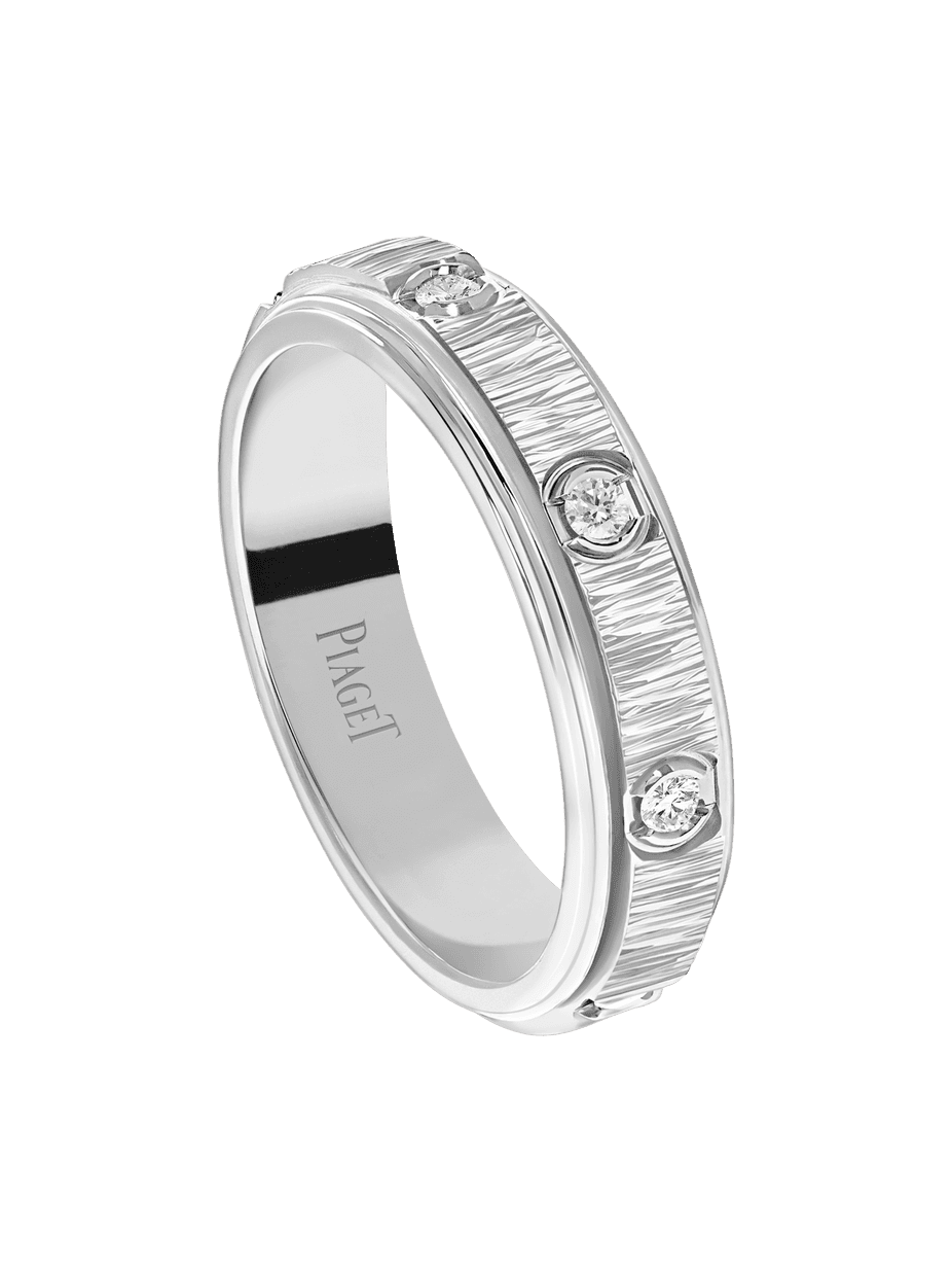 Possession ring — G34P1L00