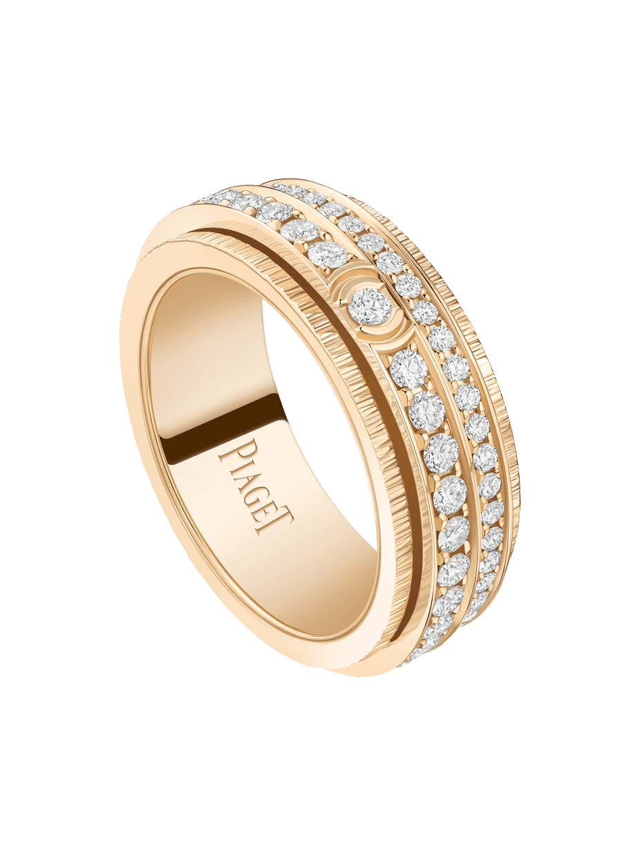 Possession ring — G34P4K00