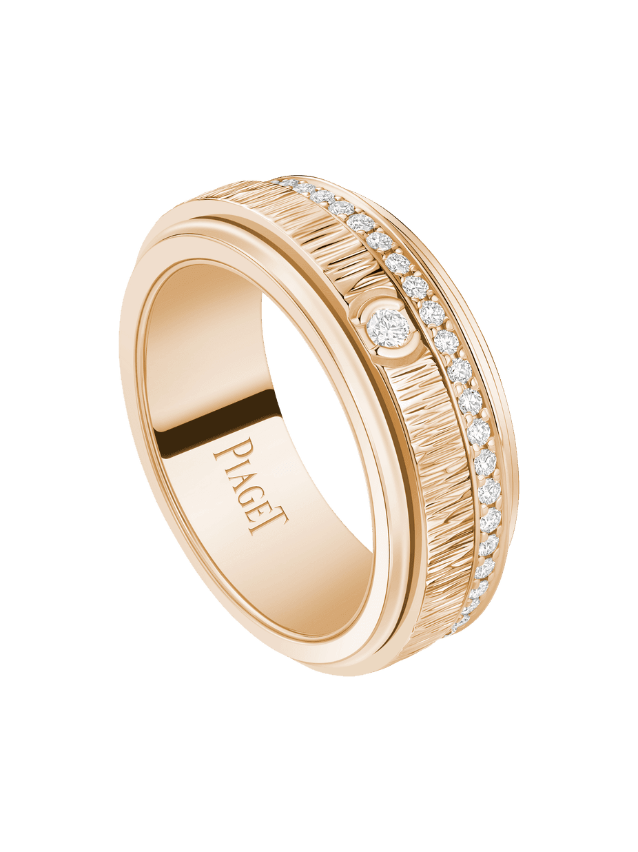 Possession ring — G34P3K00