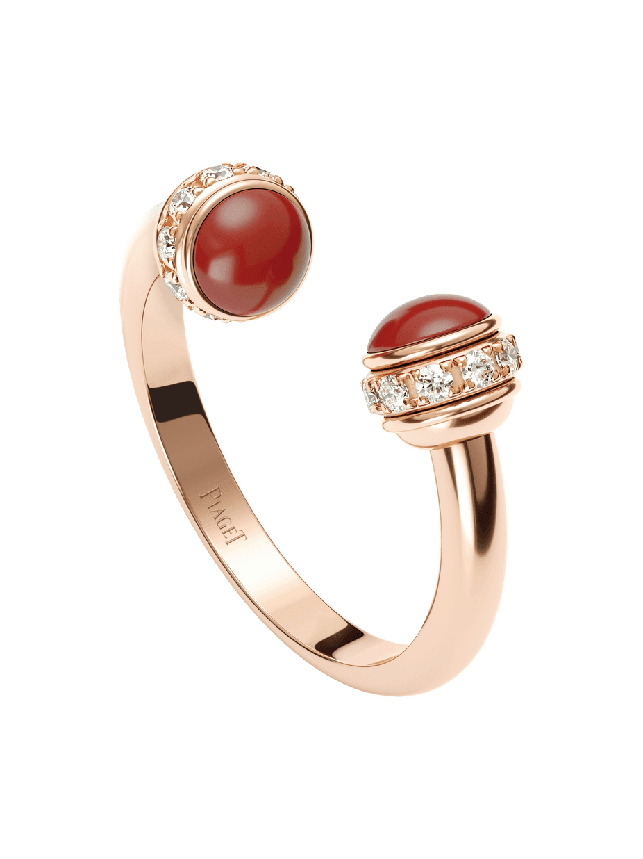 Possession open ring — G34P8D00