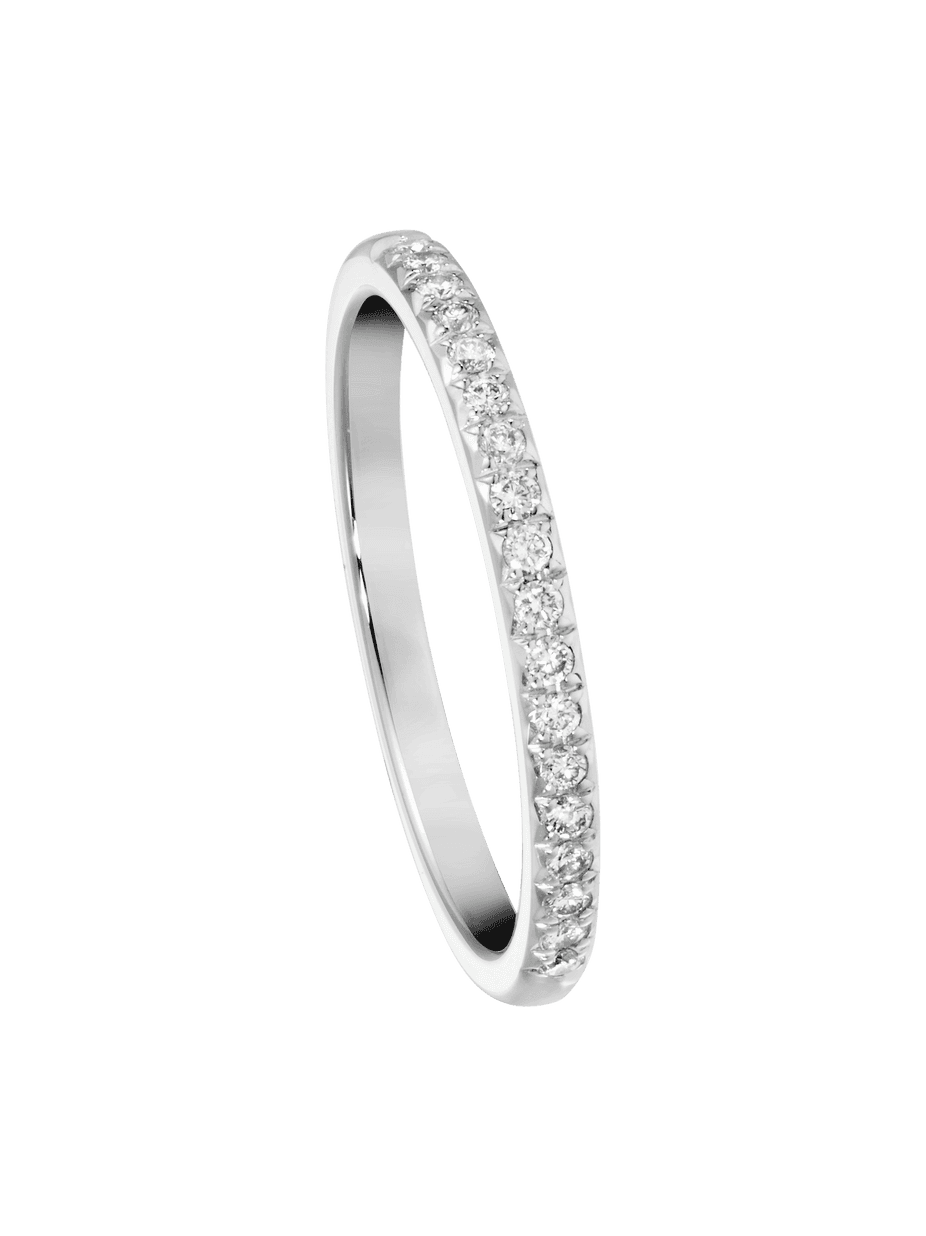 Wedding band — G34LY700