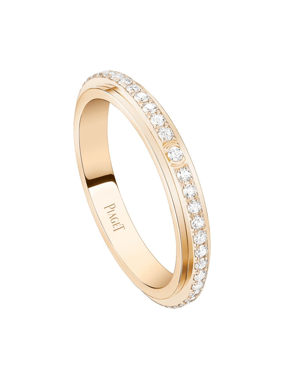 Possession ring — G34P1M00