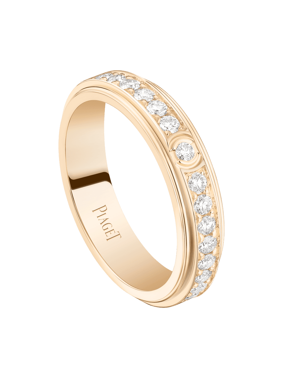 Possession ring — G34P4N00