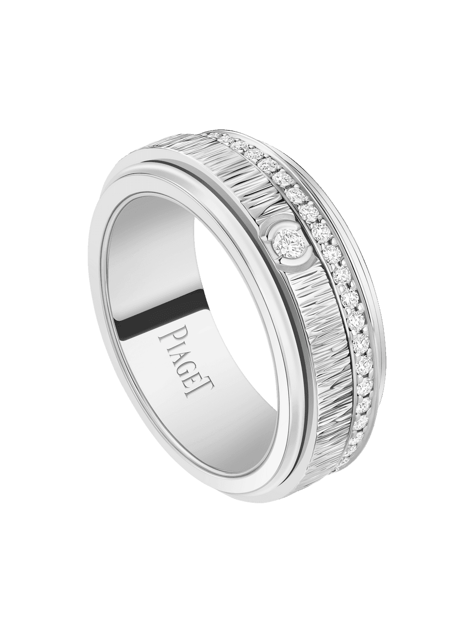 Possession ring — G34P9I00