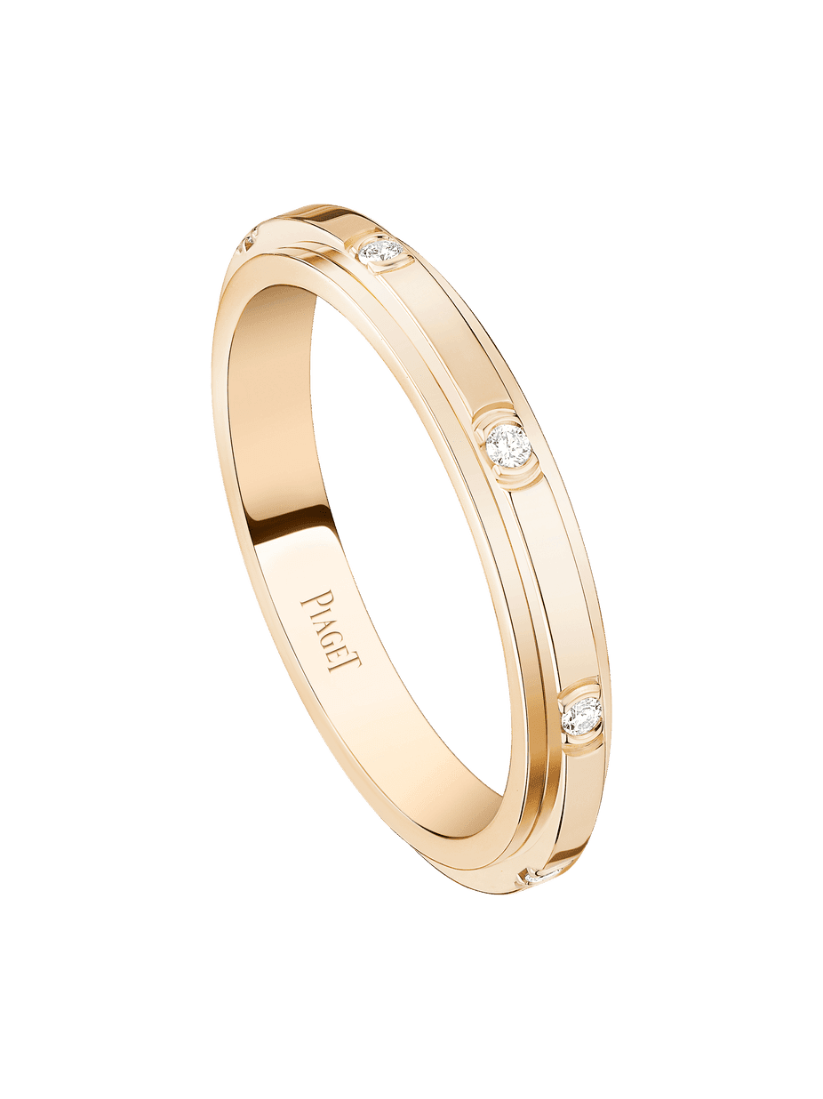 Possession ring — G34P3M00