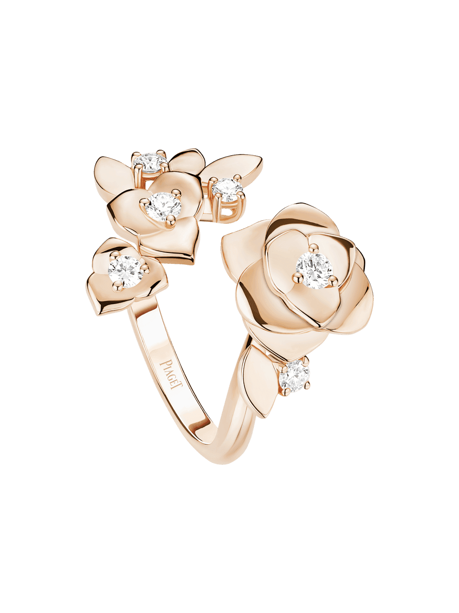 Rose ring — G34UX700