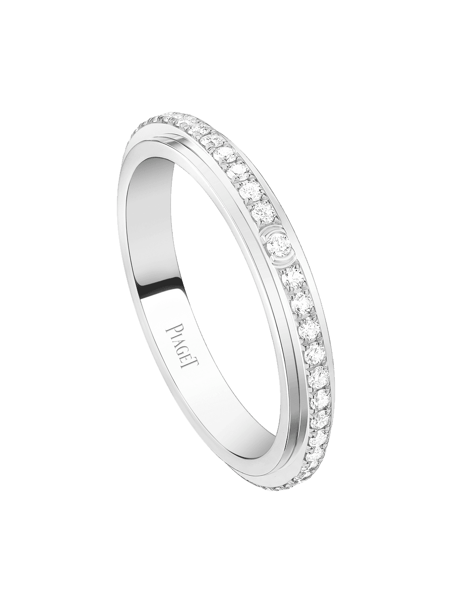 Possession ring — G34P2M00