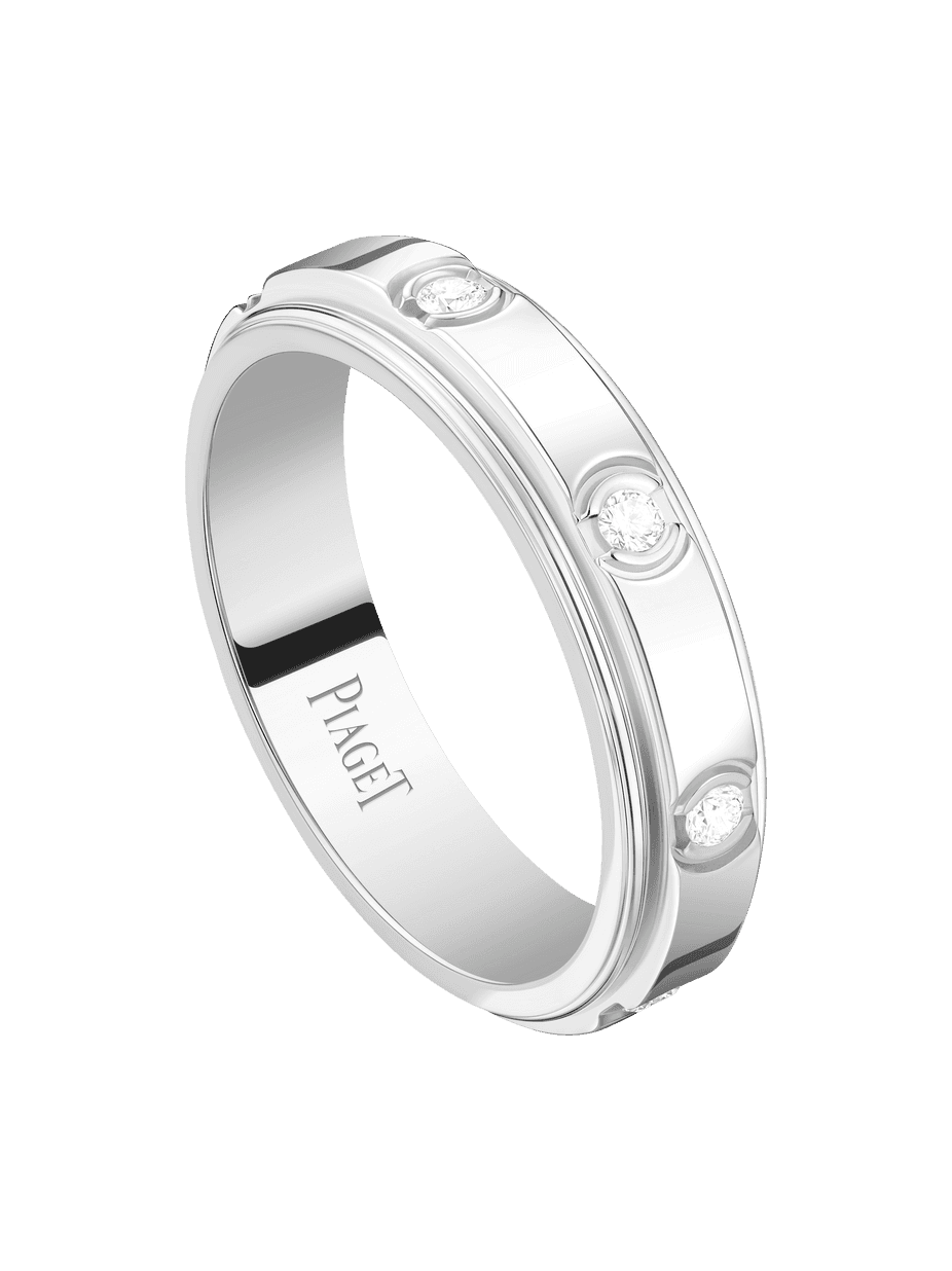 Possession ring — G34P3N00
