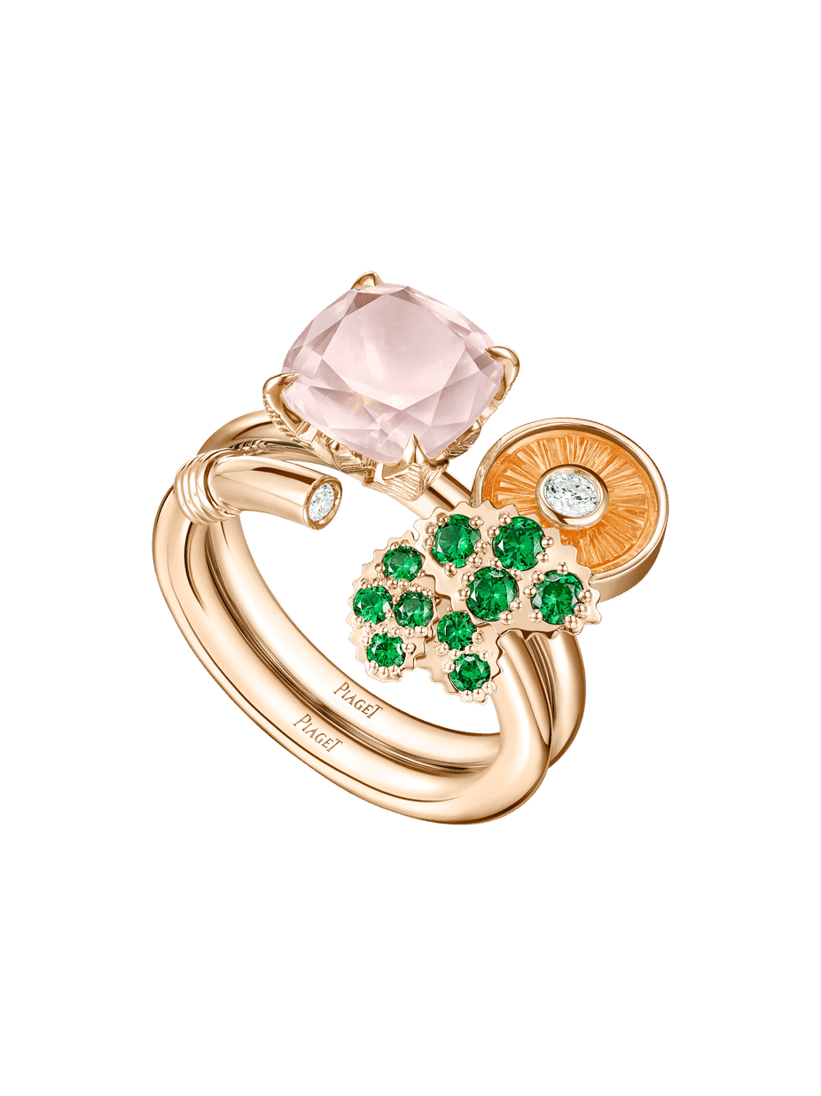 Cocktail ring — G34C1700