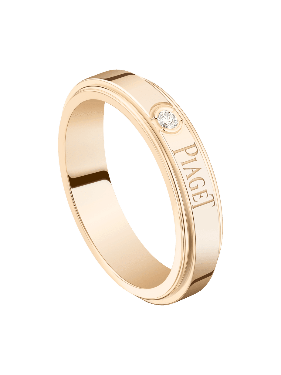 Possession ring — G34P9M00