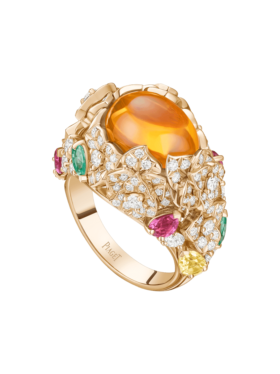 Rose ring — G34UX400