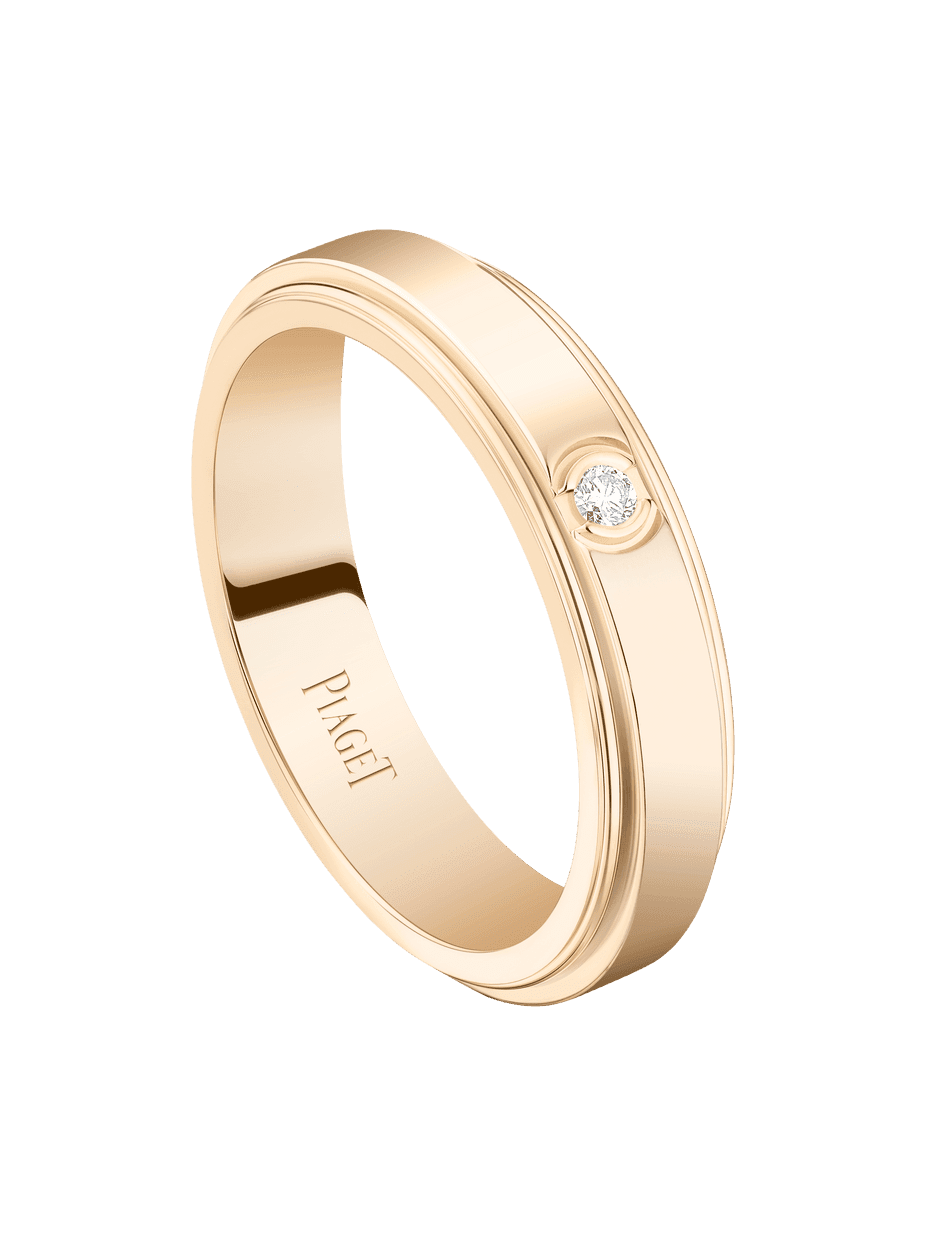 Possession ring — G34P7M00