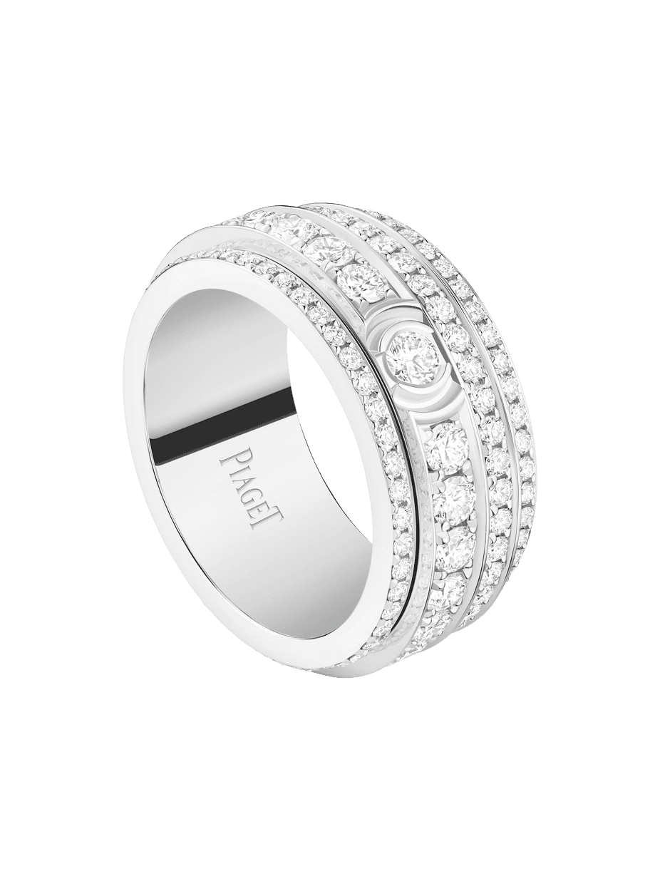 Possession ring — G34P3O00
