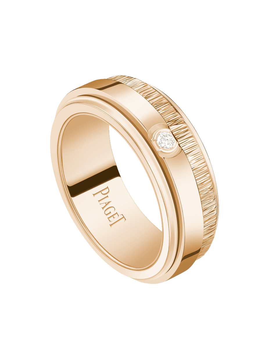 Possession ring — G34P2K00
