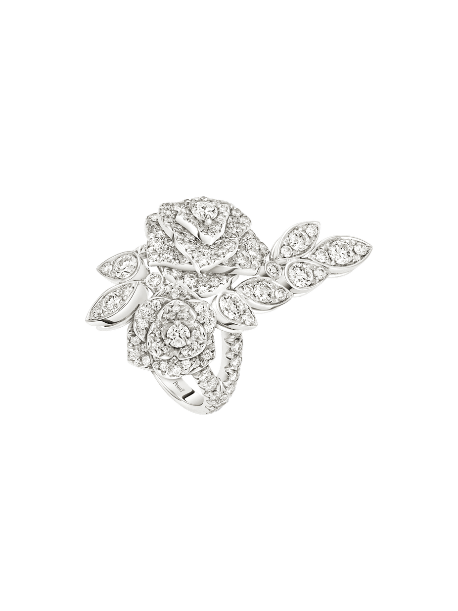 Rose ring — G34UV800