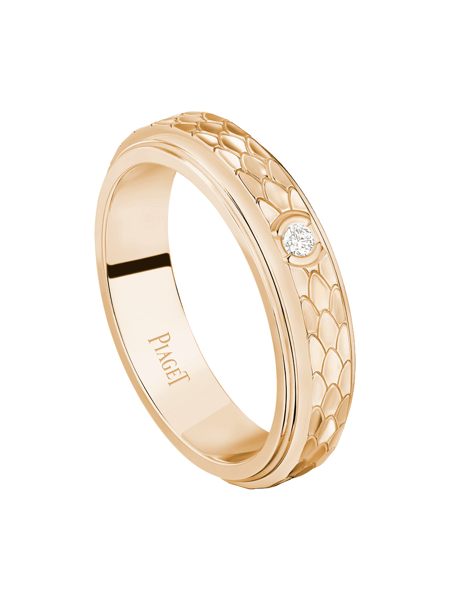 Possession ring — G34P8H00