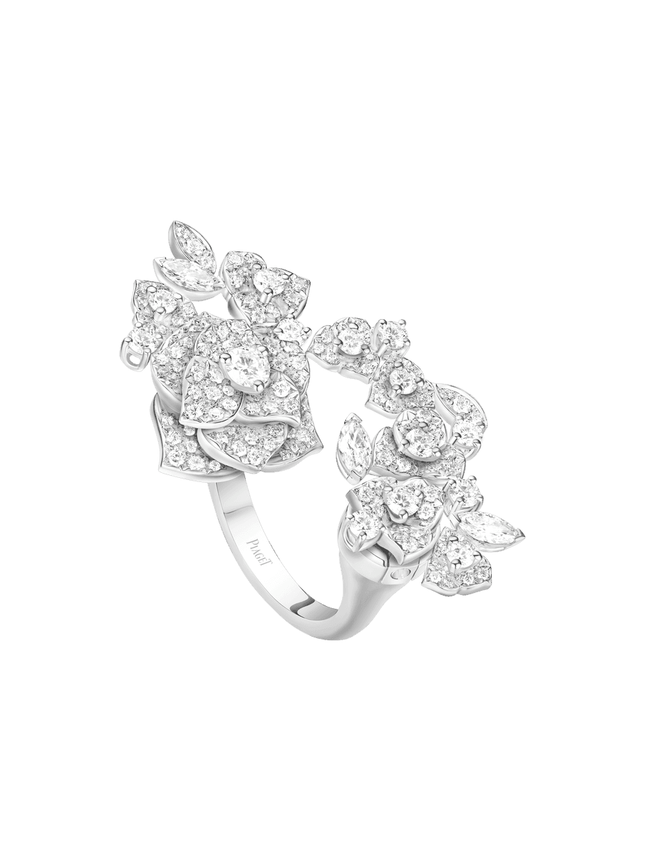Rose ring — G34UX900