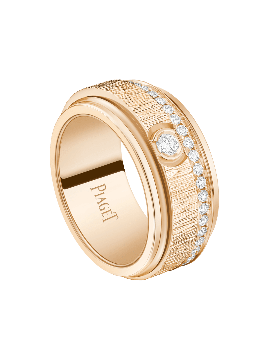 Possession ring — G34P1O00
