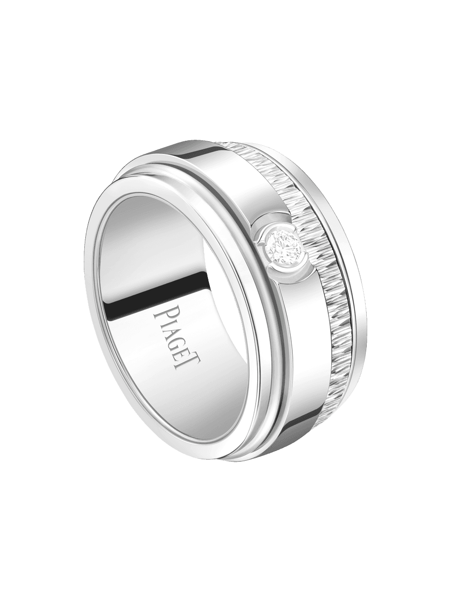 Possession ring — G34P8N00