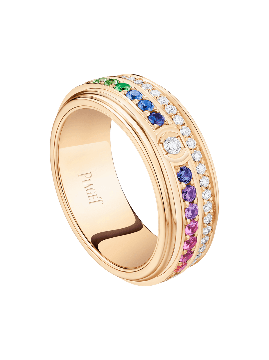 Possession ring — G34P6H00