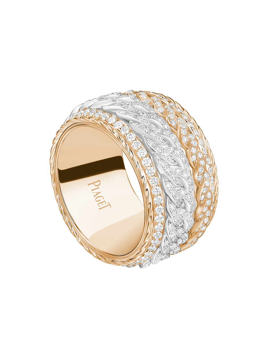 Possession ring — G34P6G00