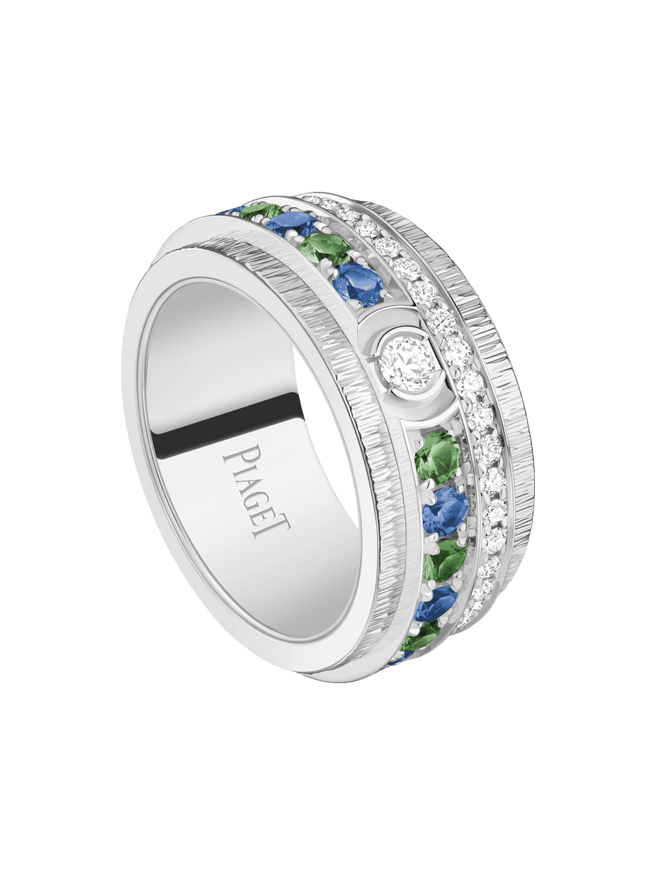 Possession ring — G34P8O00