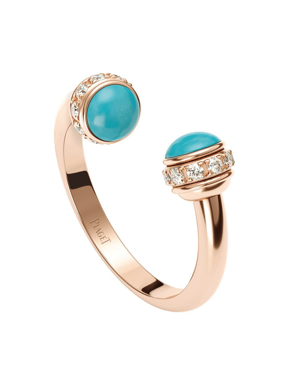 Possession open ring — G34P7D00