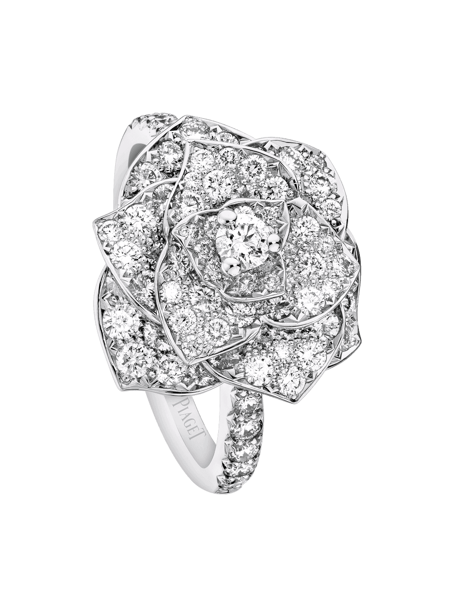 Rose ring — G34UU900