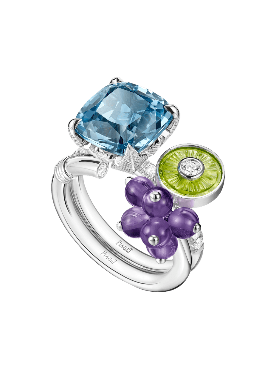 Cocktail ring — G34C1600