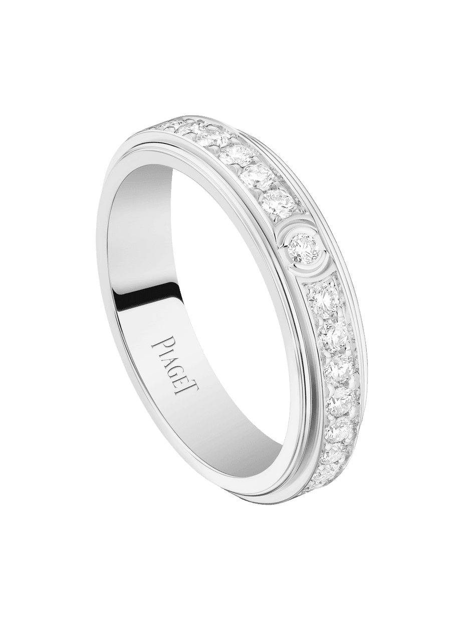 Possession ring — G34P5N00