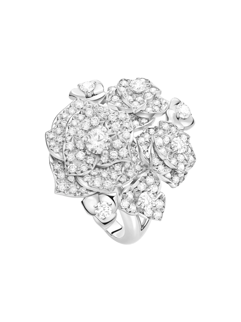Rose ring — G34UX300