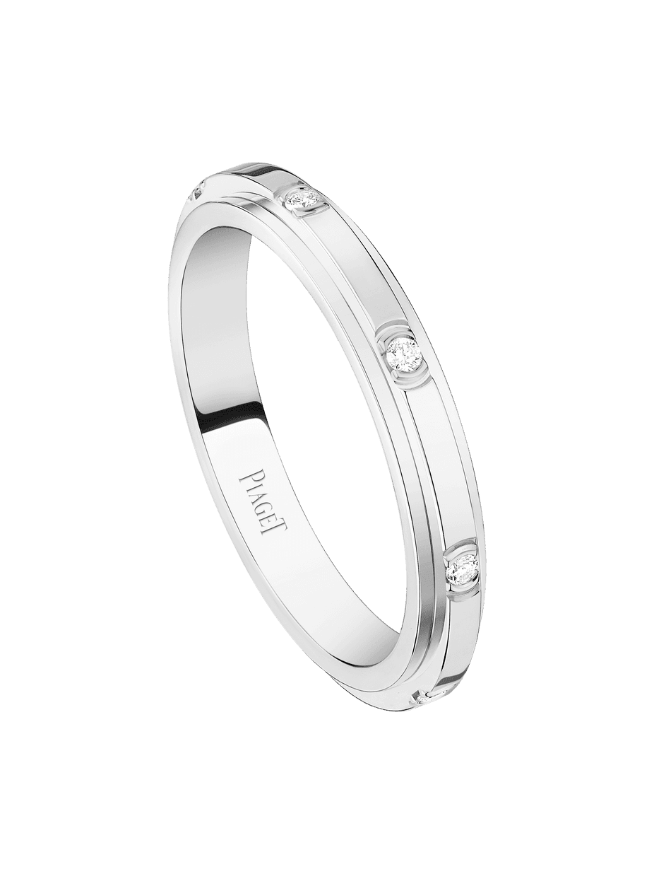 Possession ring — G34P4M00