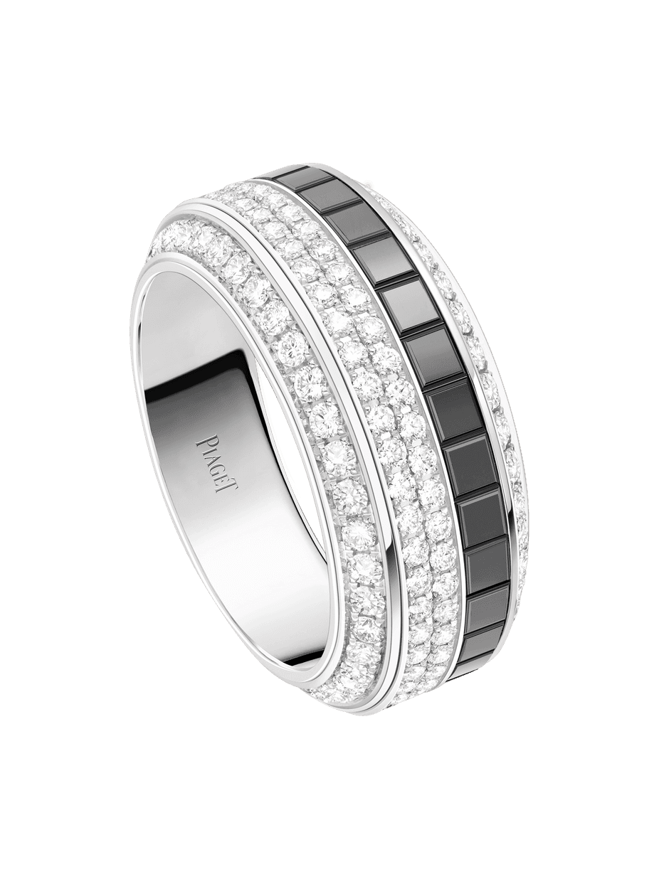Possession ring — G34P2G00