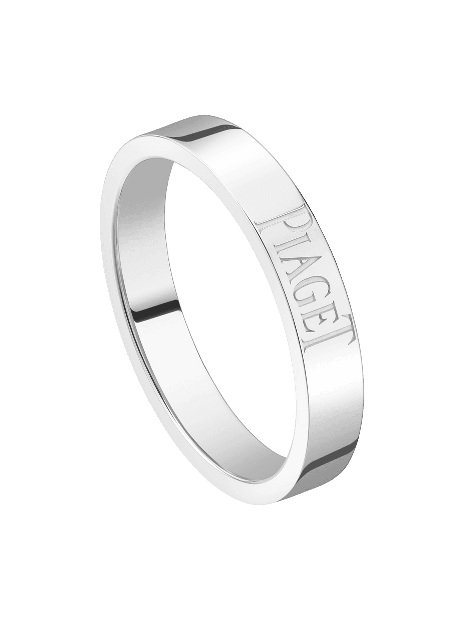 Limelight wedding ring — G34L3F00