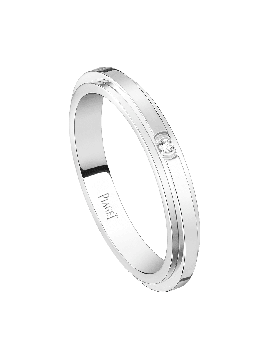 Possession ring — G34P5H00